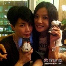 赵薇王菲最新爆料,独家爆料揭秘幕后真相 第2张 赵薇王菲最新爆料,独家爆料揭秘幕后真相 第2张